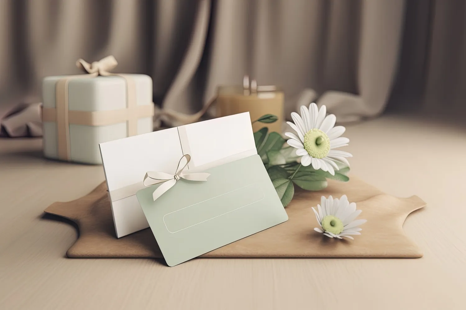 Gift Voucher