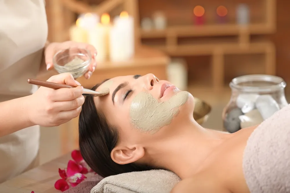 Facial Treatment
